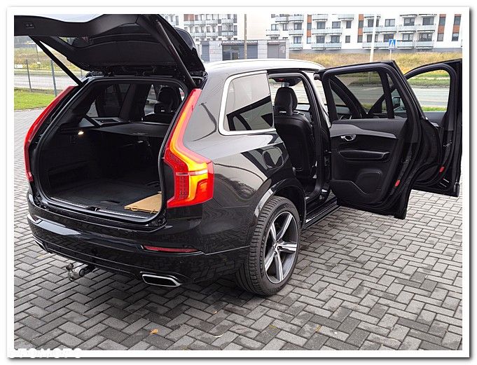Volvo XC 90 - 18