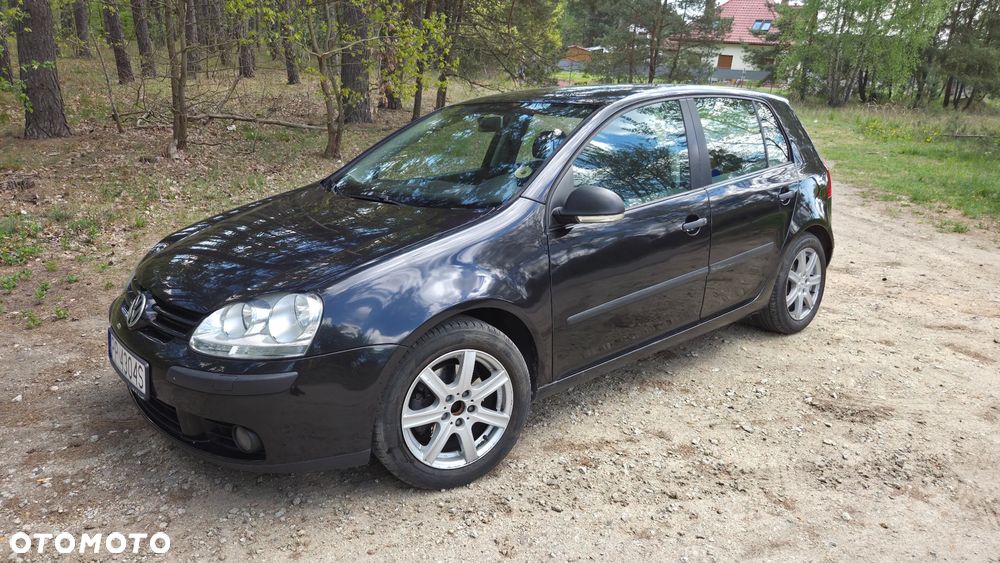 Volkswagen Golf 1.4 TSI Comfortline - 15
