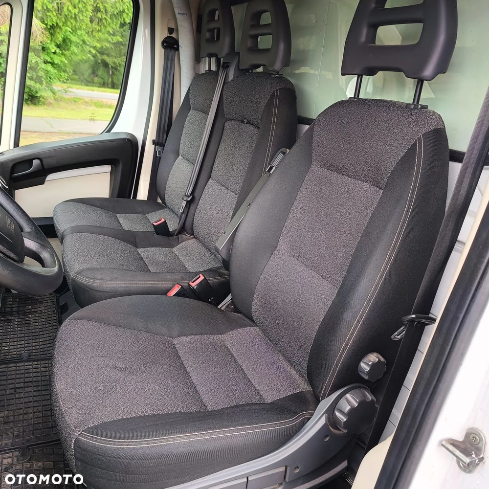 Fiat Ducato - 8
