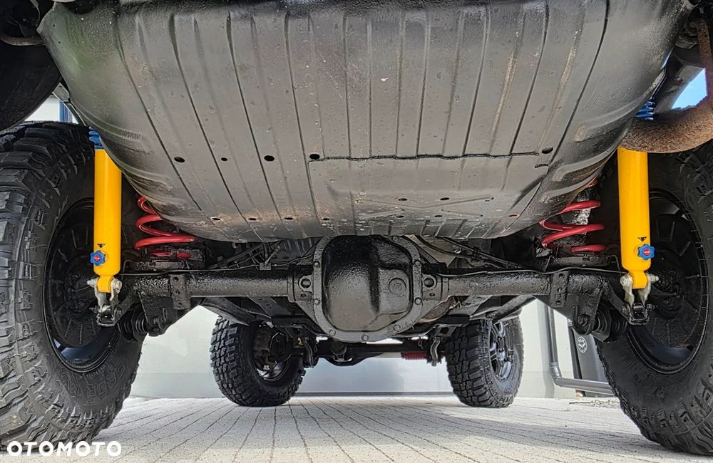 Jeep Grand Cherokee - 10