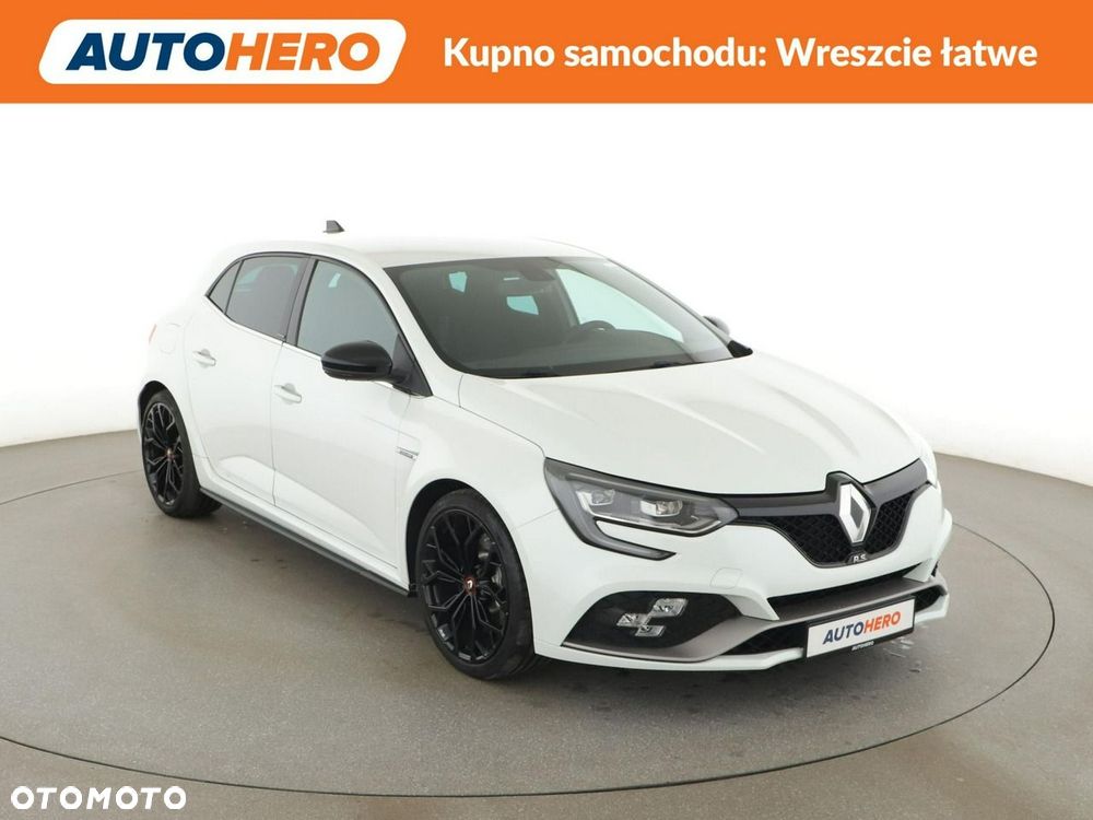 Renault Megane 1.8 TCe R.S EDC - 11