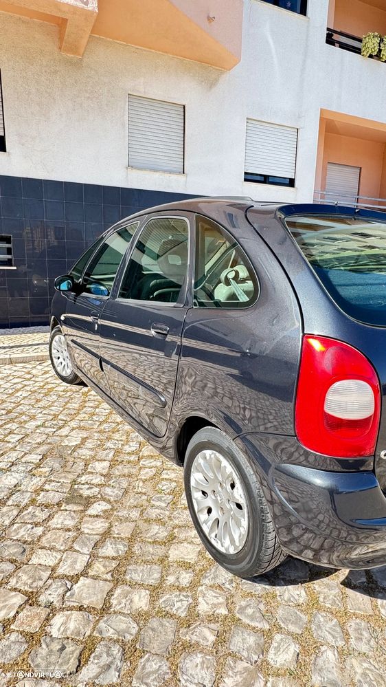 Citroën Xsara Picasso 1.6 Exclusive - 4