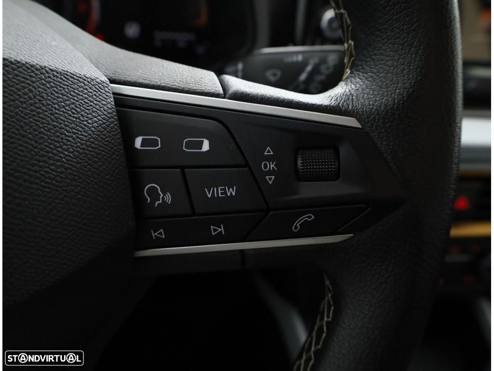 SEAT Arona 1.0 TSI Style - 33