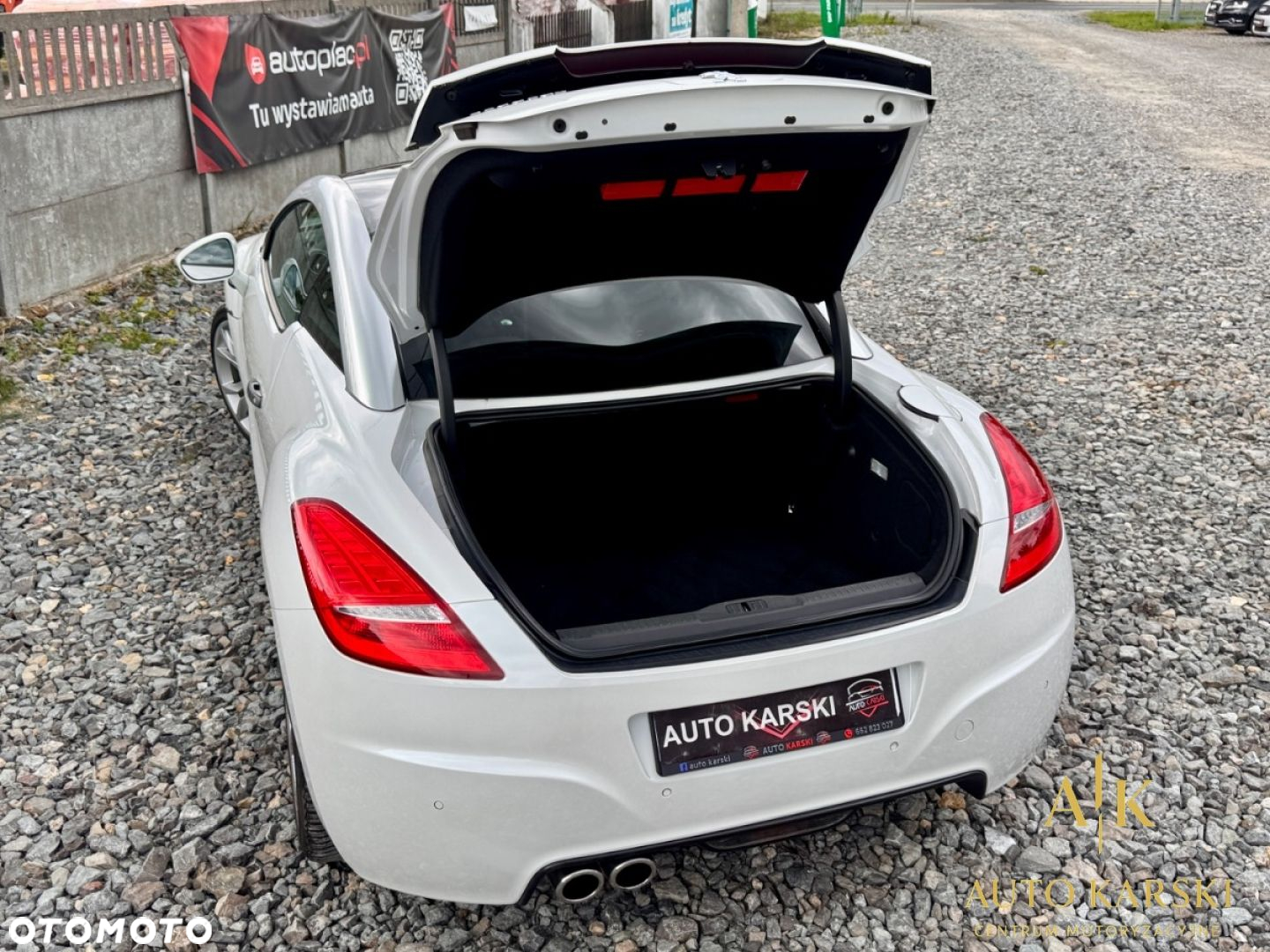 Peugeot RCZ - 24
