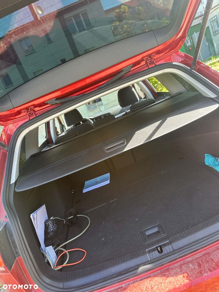 Volkswagen Golf - 7