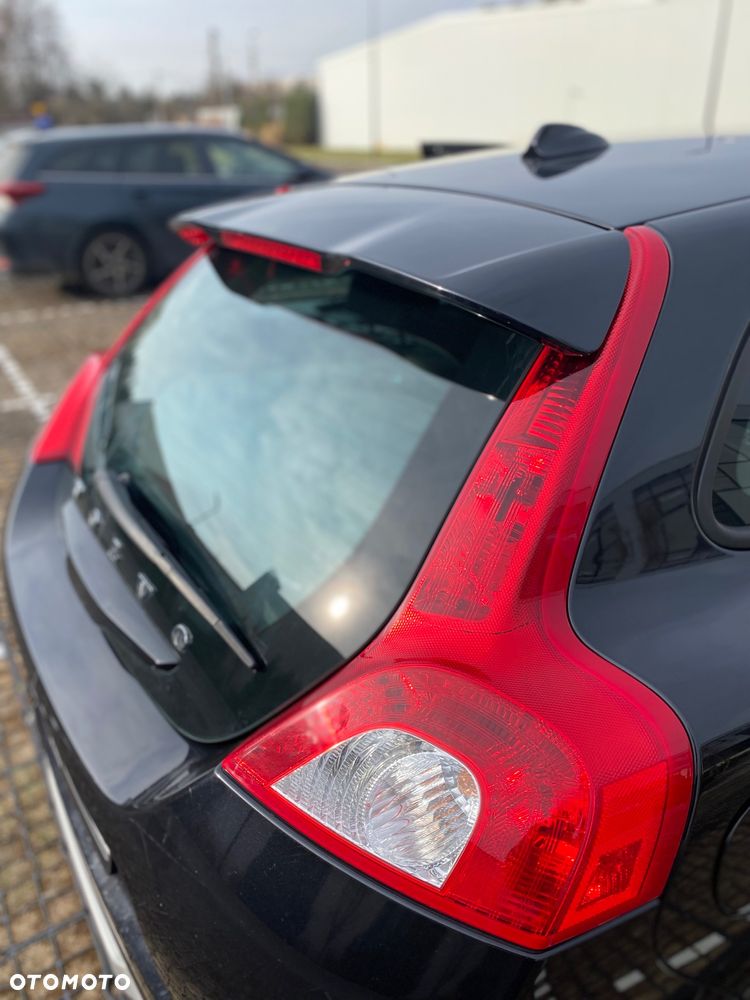 Volvo C30 D2 RDesign - 7