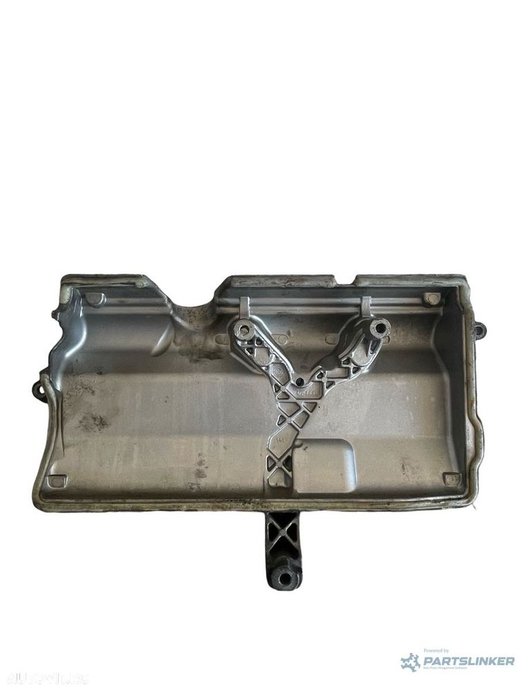 Capac culbutori MERCEDES-BENZ A-CLASS II W169 2004 - 2012 2.0 A 180 CDI OM 640.940 A6400100667 - 2