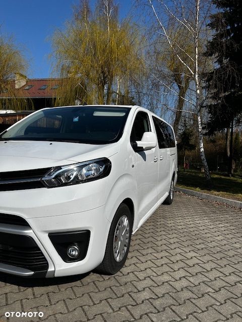 Toyota Proace Verso 2.0 D4-D Long Business - 5