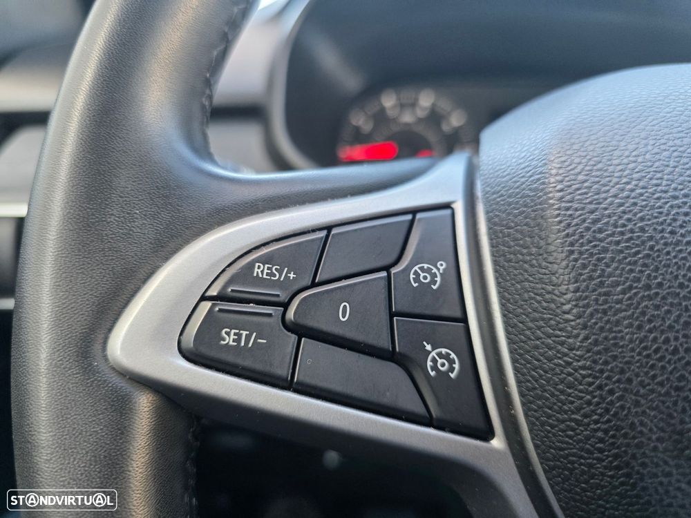 Dacia Sandero 1.0 TCe Stepway Extreme CVT - 13