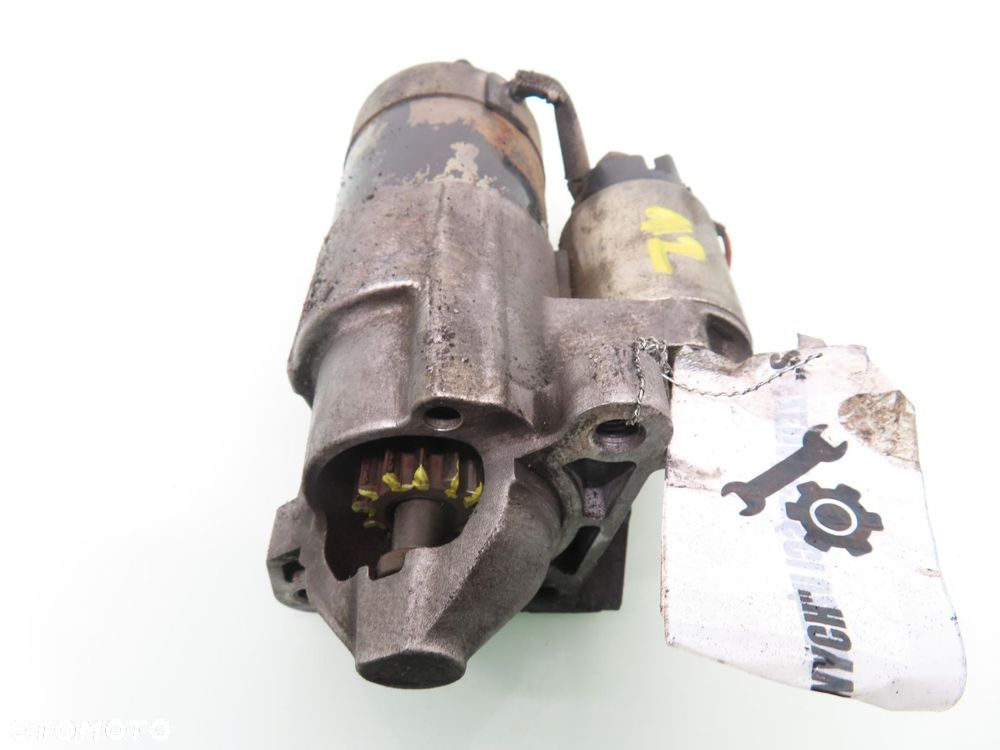 ROZRUSZNIK RENAULT MEGANE II 1.5 dCi M000T86181 8200021396 - 3