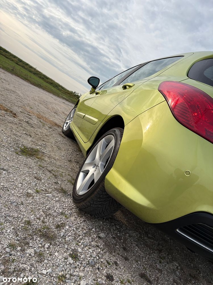 Peugeot 308 1.6 Premium - 32