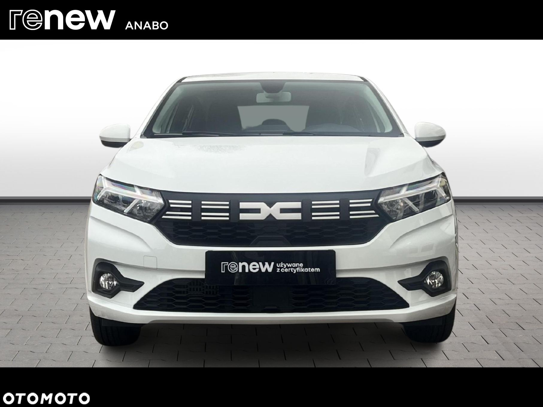 Dacia Sandero 1.0 TCe Expression - 8