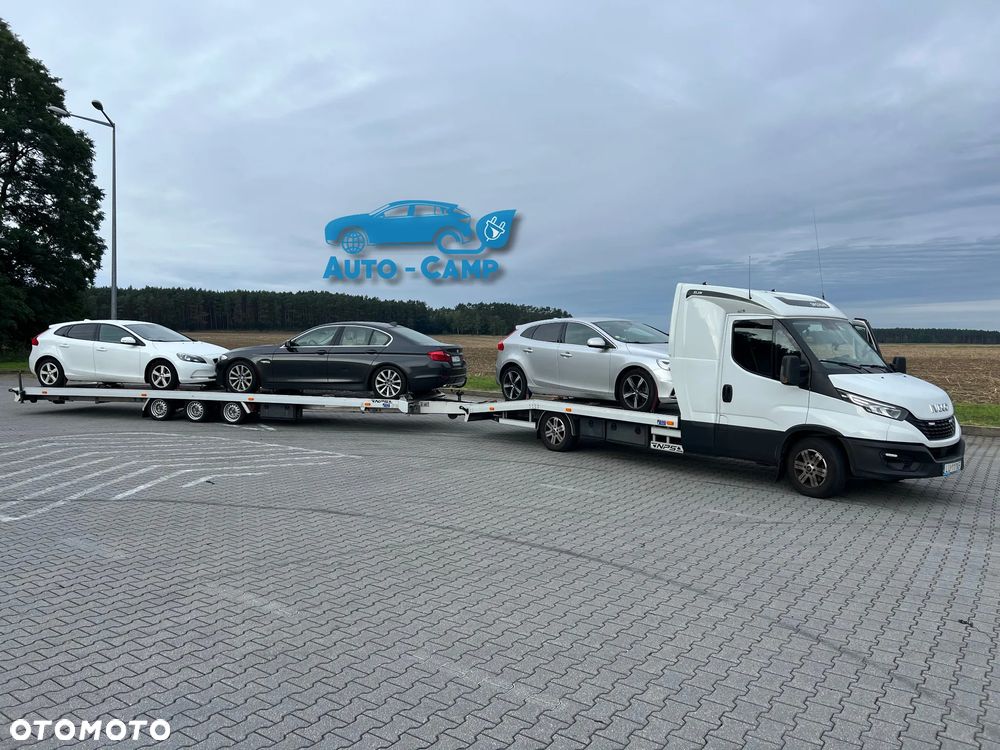 Volvo V60 D6 AWD Plug-in Hybrid R-Design Summum - 5