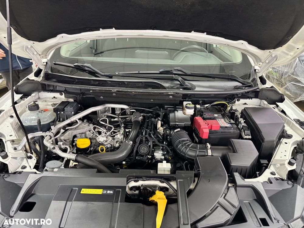 Nissan Qashqai 1.3 DIG-T MHEV Xtronic N-Connecta - 35