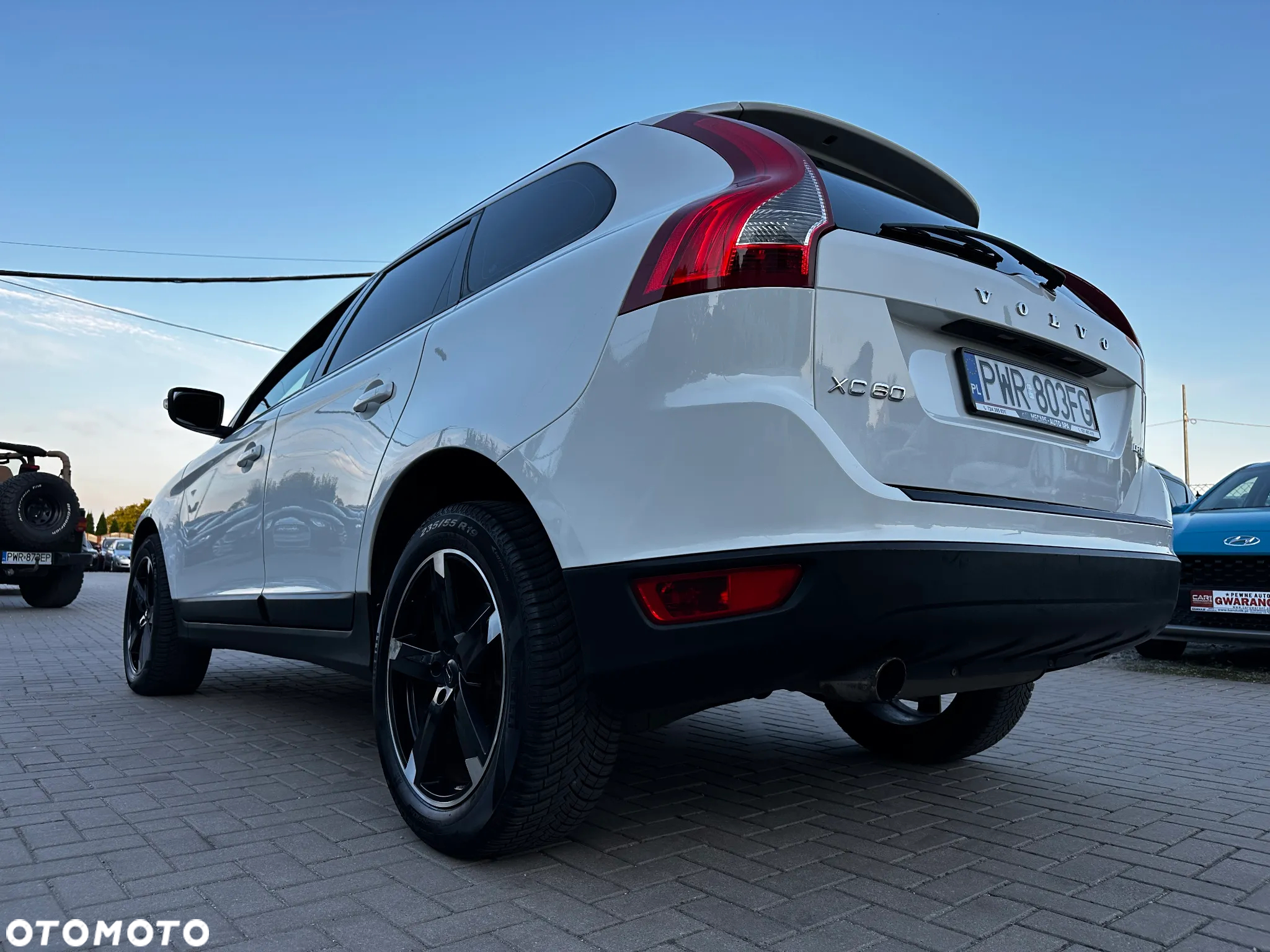 Volvo XC 60 - 33