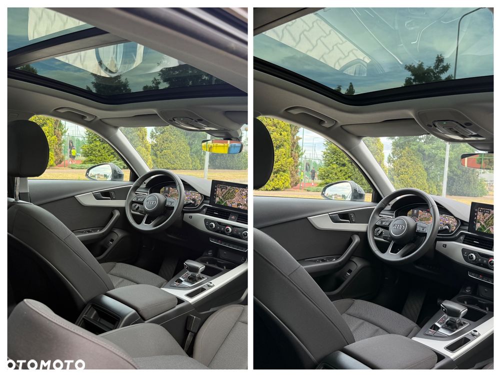 Audi A4 Avant 35 TFSI S tronic design - 32