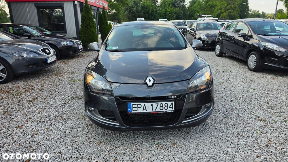 Renault Megane TCe 180 GT - 11
