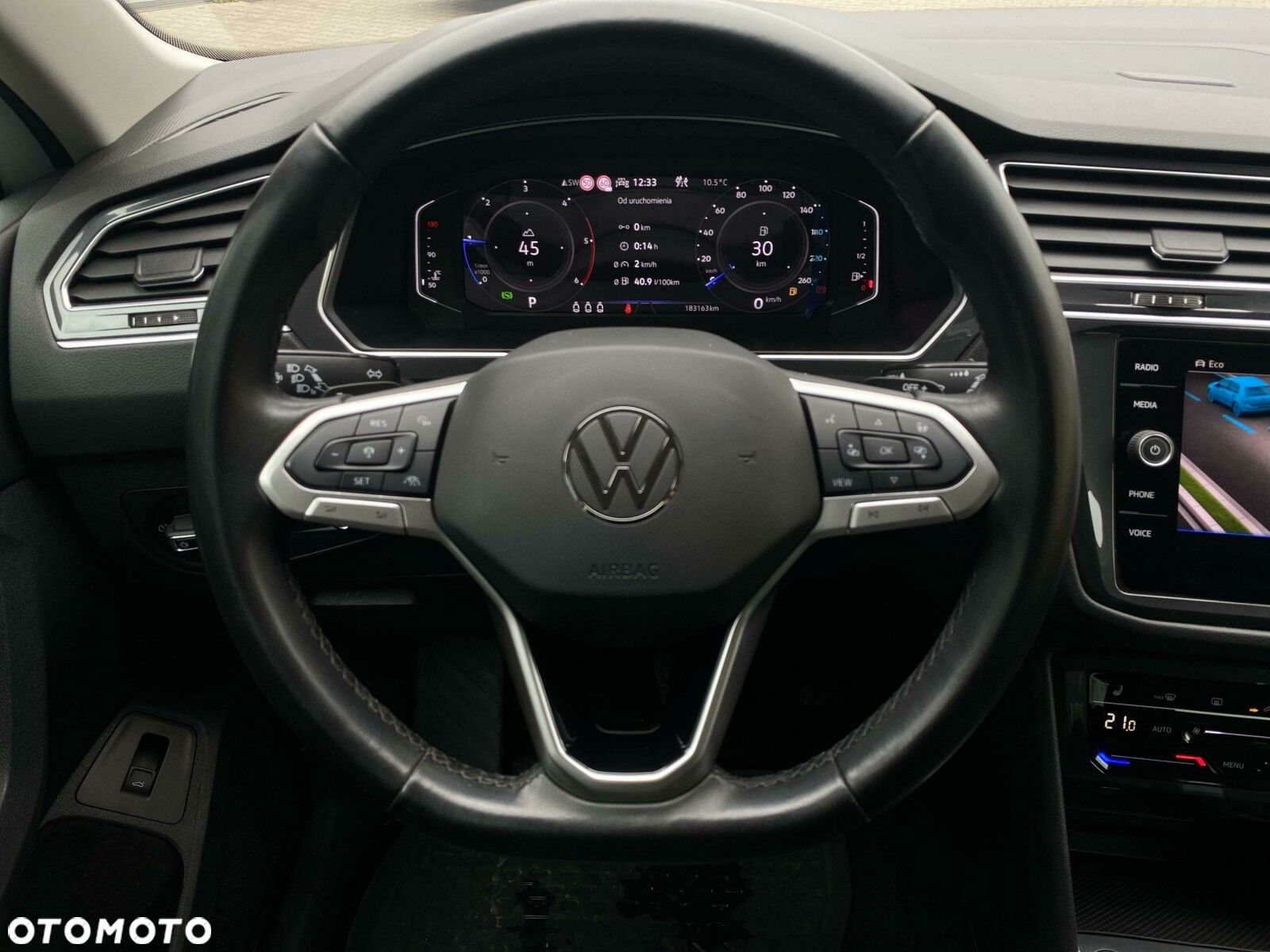 Volkswagen Tiguan 2.0 TDI SCR 4Mot Life DSG - 12