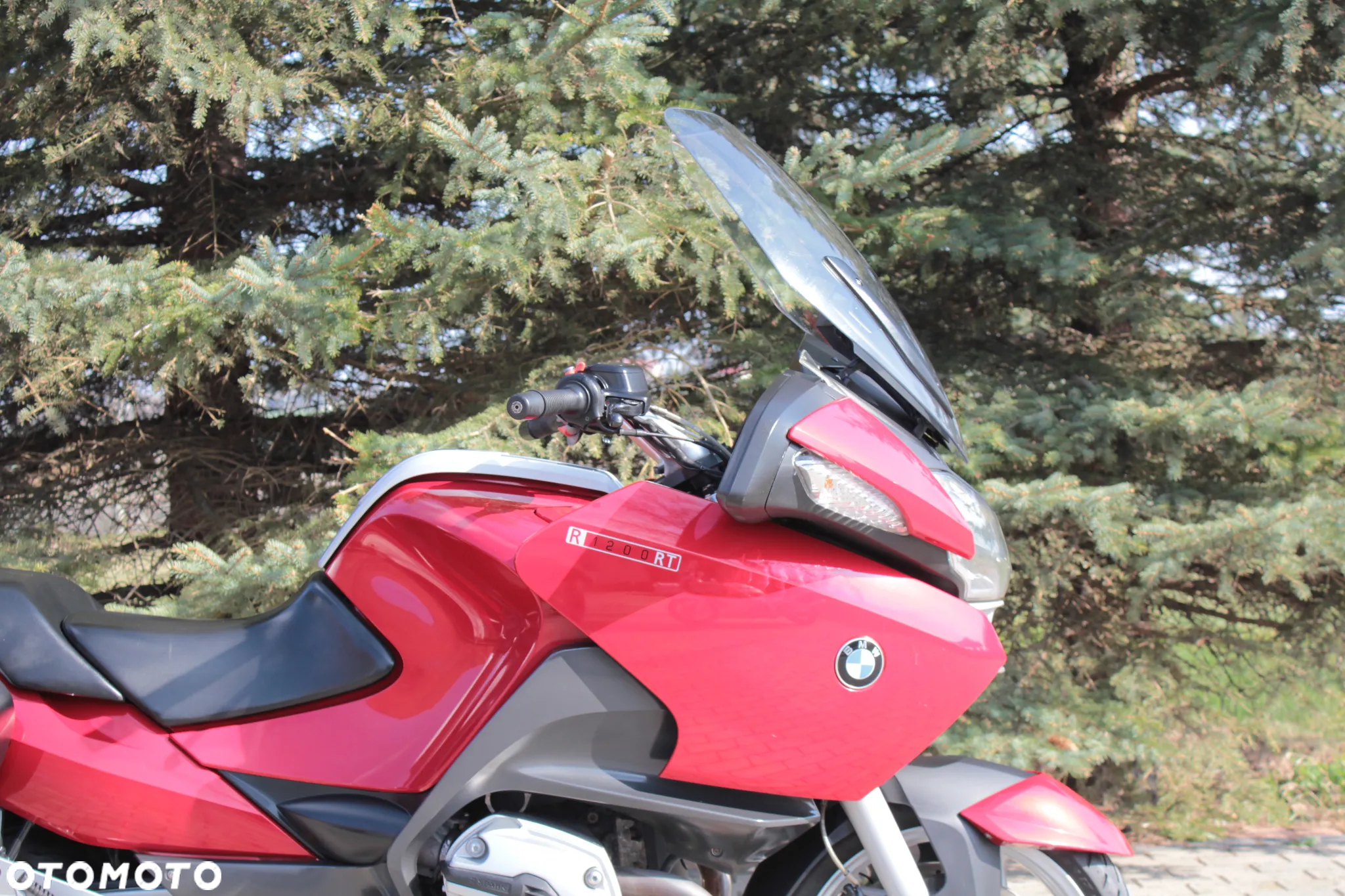 BMW RT - 36