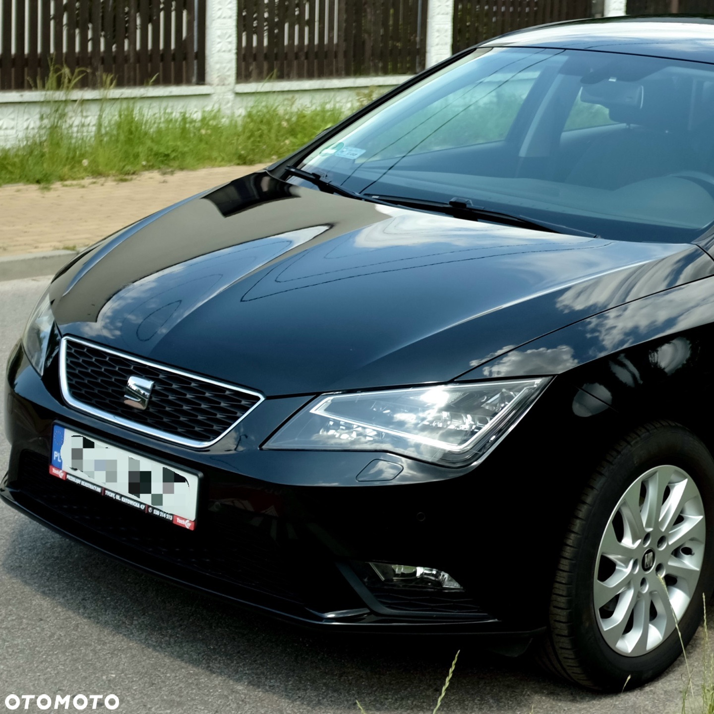 Seat Leon 1.2 TSI Style S&S DSG - 6