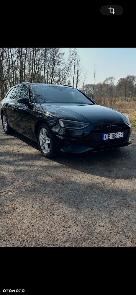 Audi A4 Avant - 5