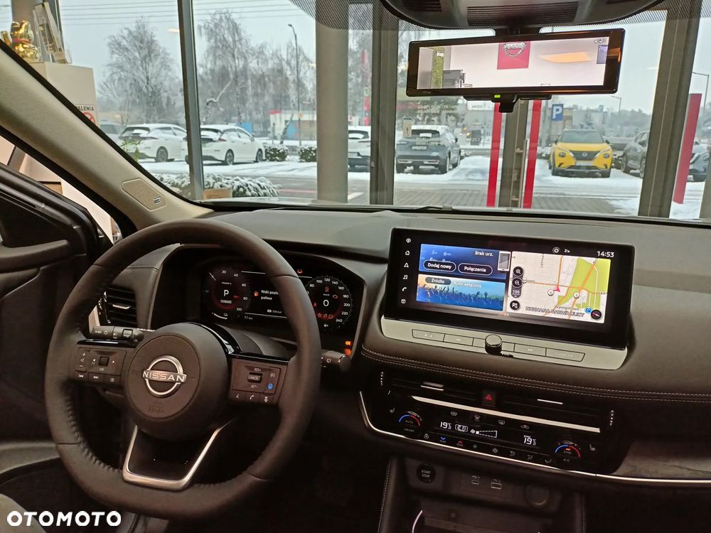 Nissan X-Trail 1.5 VC-T e-POWER Tekna e-4ORCE - 19