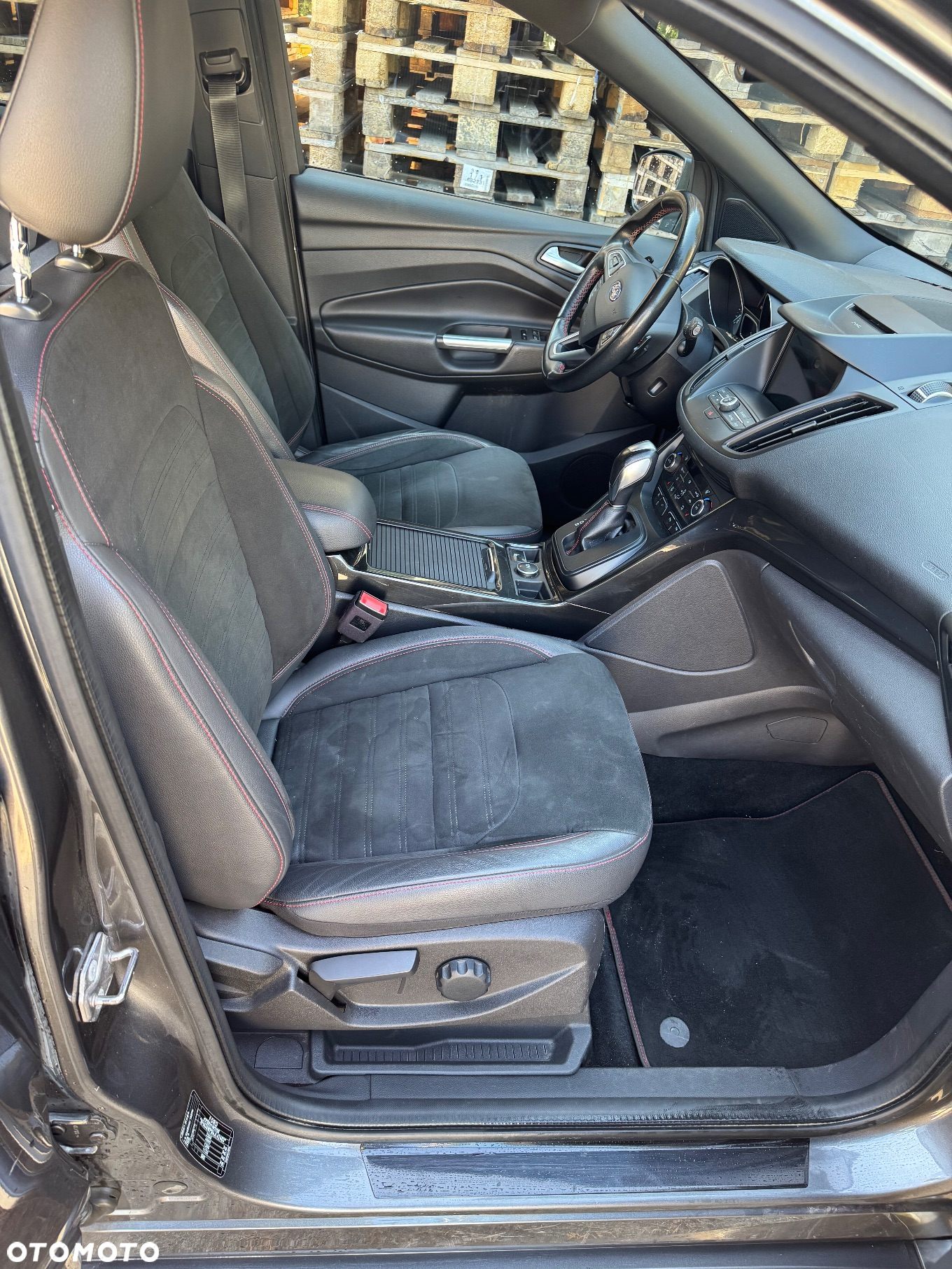 Ford Kuga 1.5 EcoBoost AWD ST-Line ASS - 12