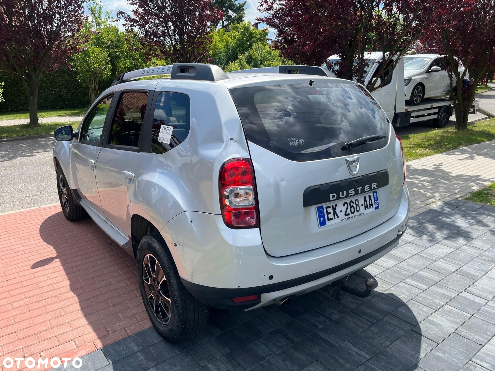 Dacia Duster 1.2 TCe Prestige - 7