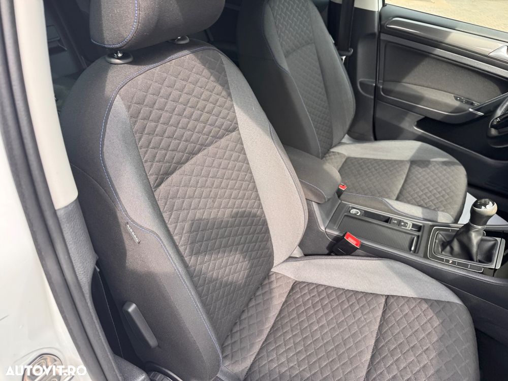 Volkswagen Golf 1.5 TSI ACT OPF BlueMotion Join - 14