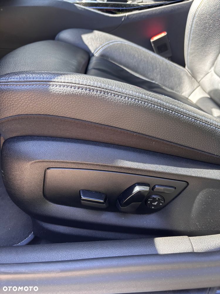 BMW Seria 5 - 14
