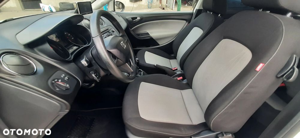 Seat Ibiza - 22