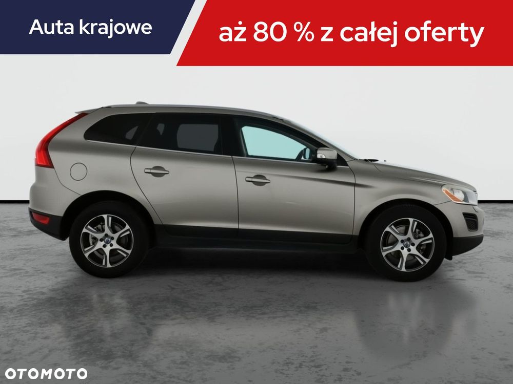 Volvo XC 60 - 8