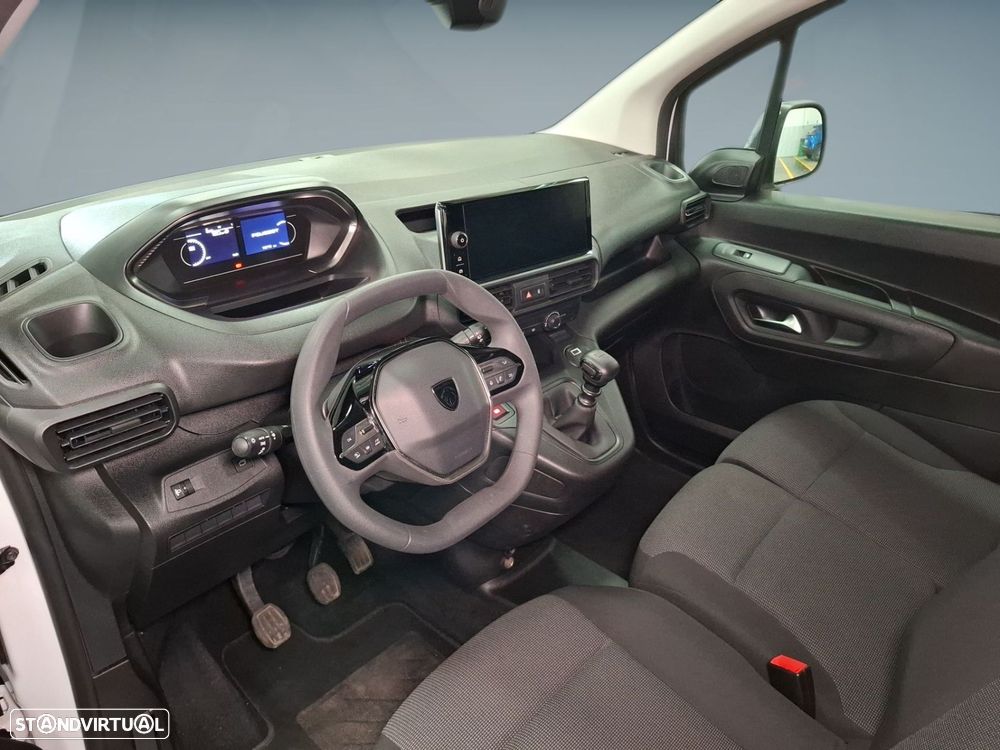 Peugeot Partner - 12