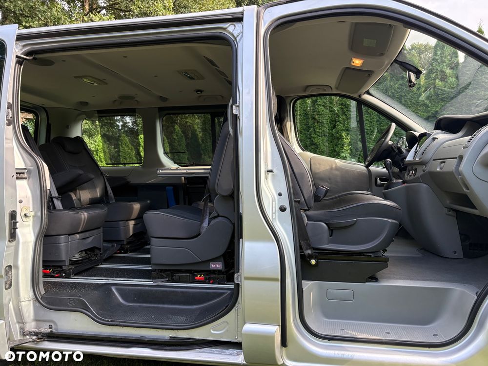 Renault Trafic Generation L1H1 Quickshift Evado - 24