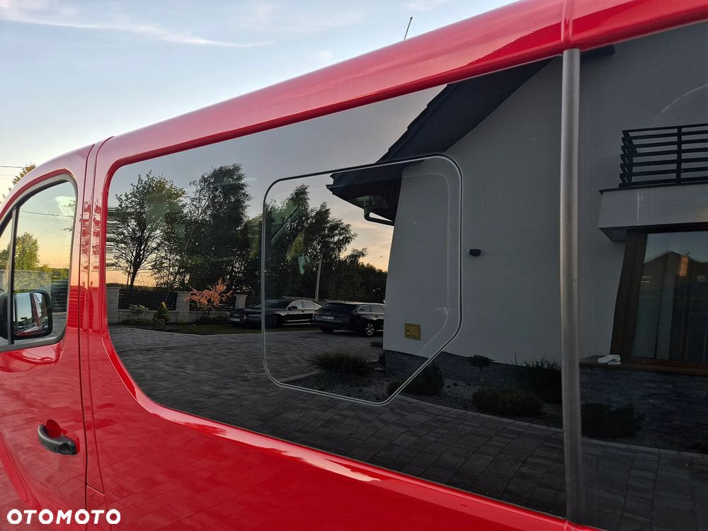 Renault Trafic Grand Combi Expression - 9