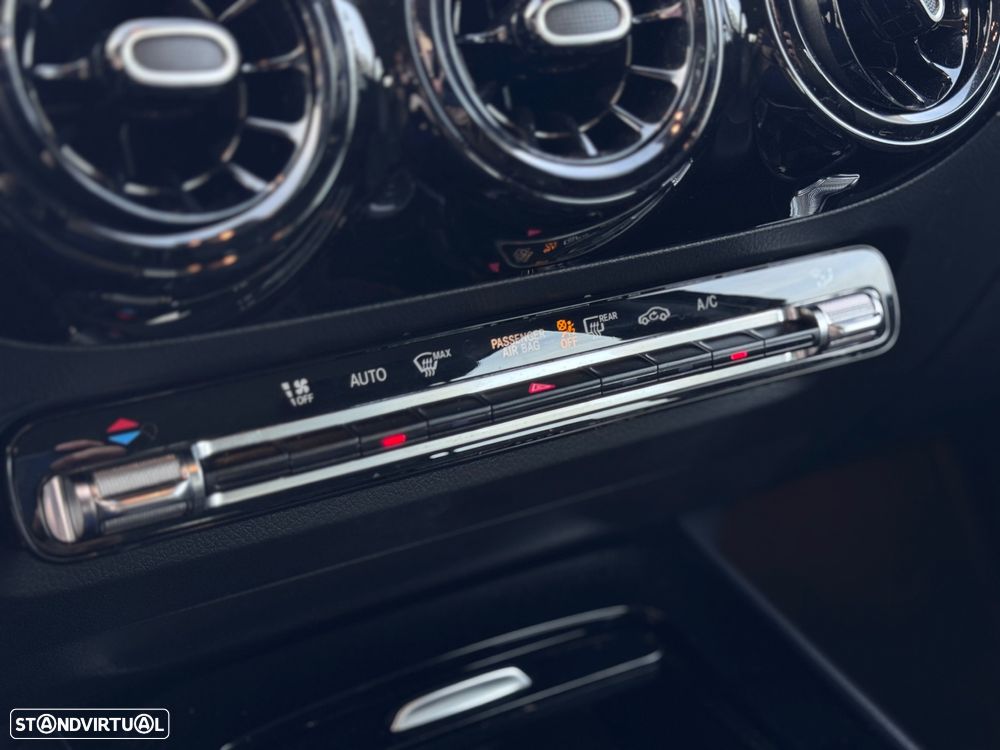 Mercedes-Benz B 180 d 7G-DCT Progressive - 18