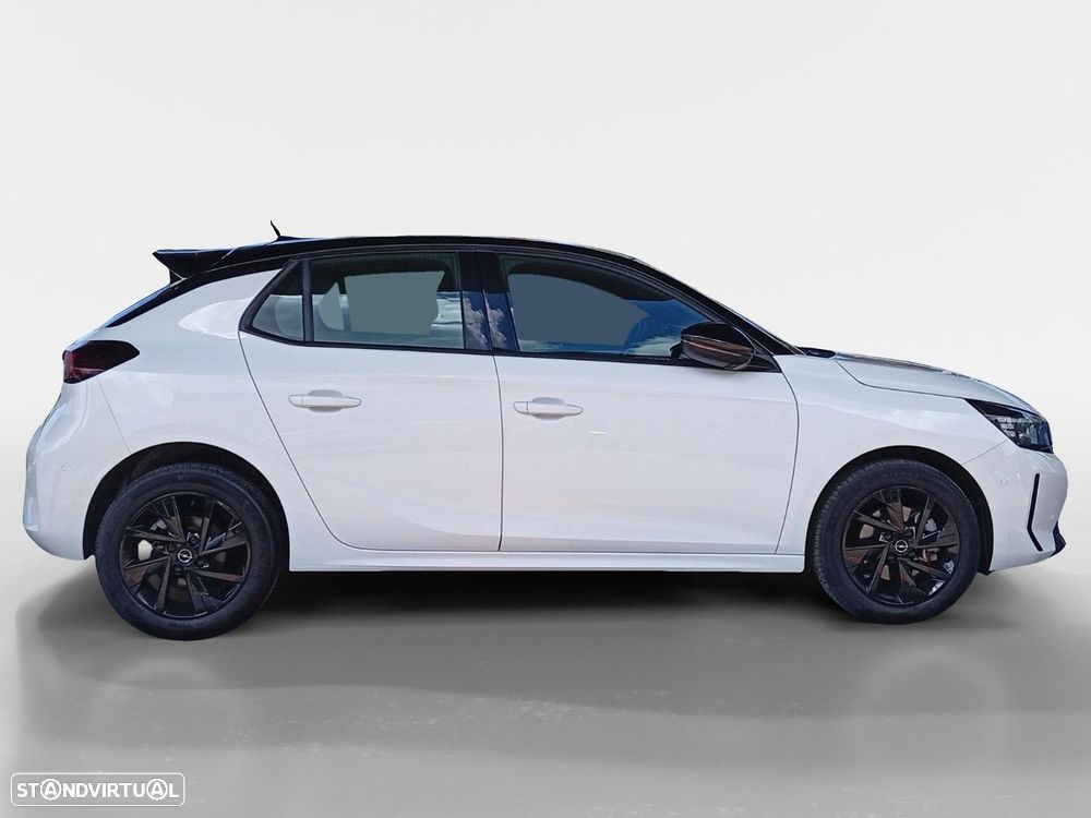 Opel Corsa - 6