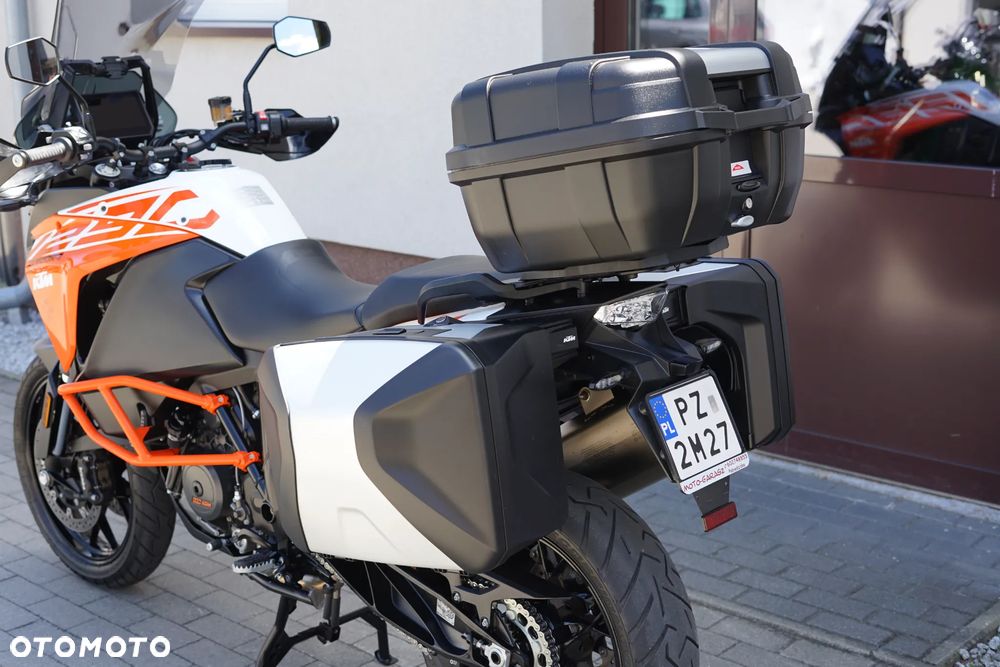 KTM Super Adventure - 25
