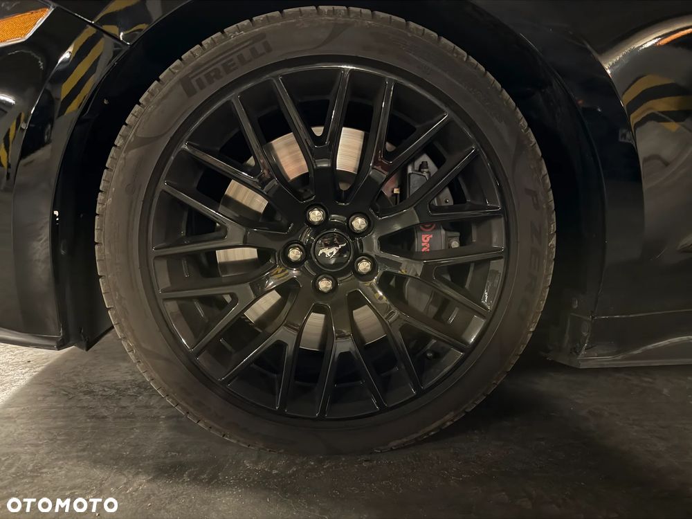 Ford Mustang 5.0 Ti-VCT V8 GT - 18