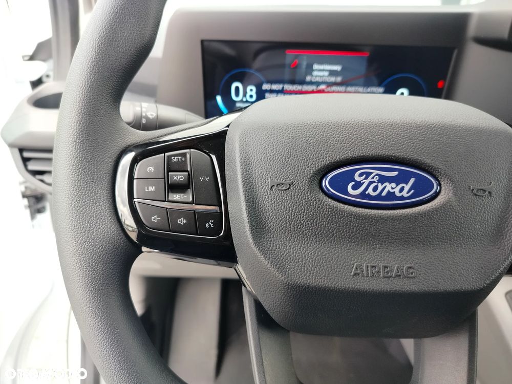 Ford Transit Custom - 6