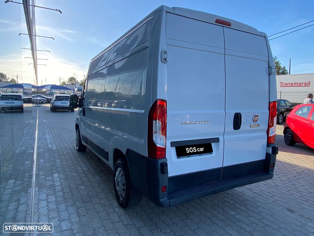 Fiat Ducato - 7
