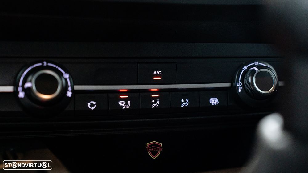 Peugeot Partner 1.6 BlueHDI - 20