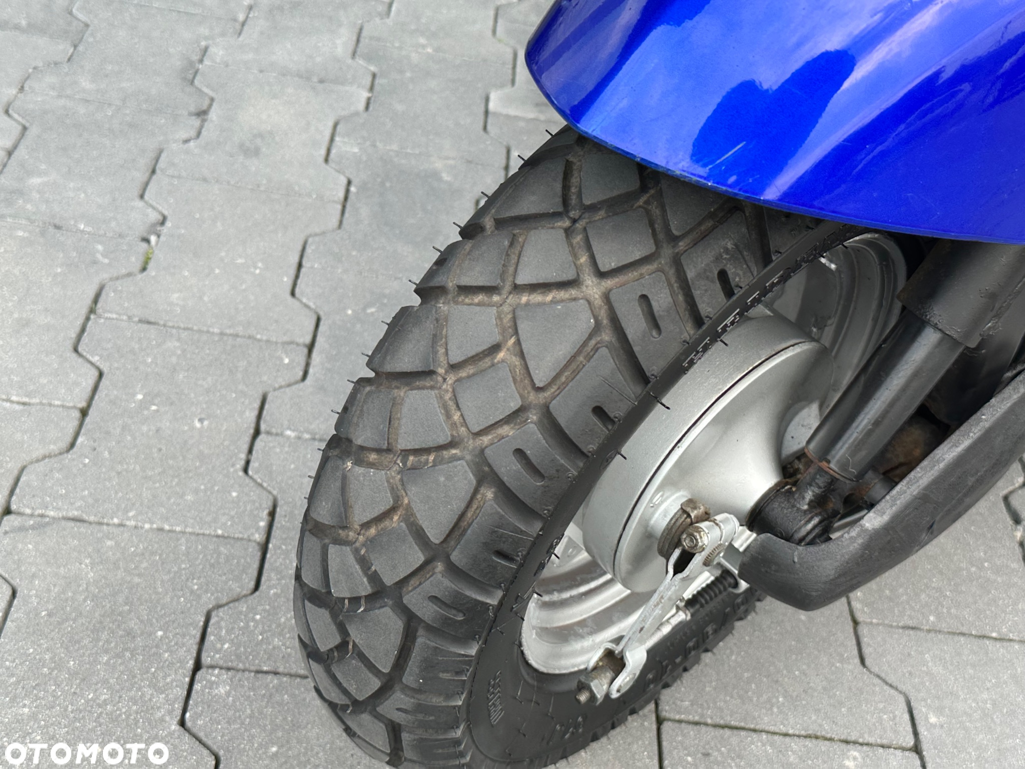Honda Lead - 35