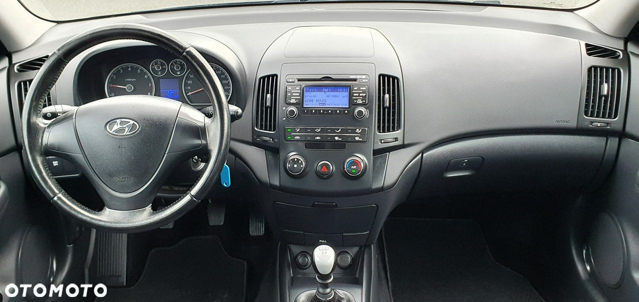 Hyundai i30 - 6