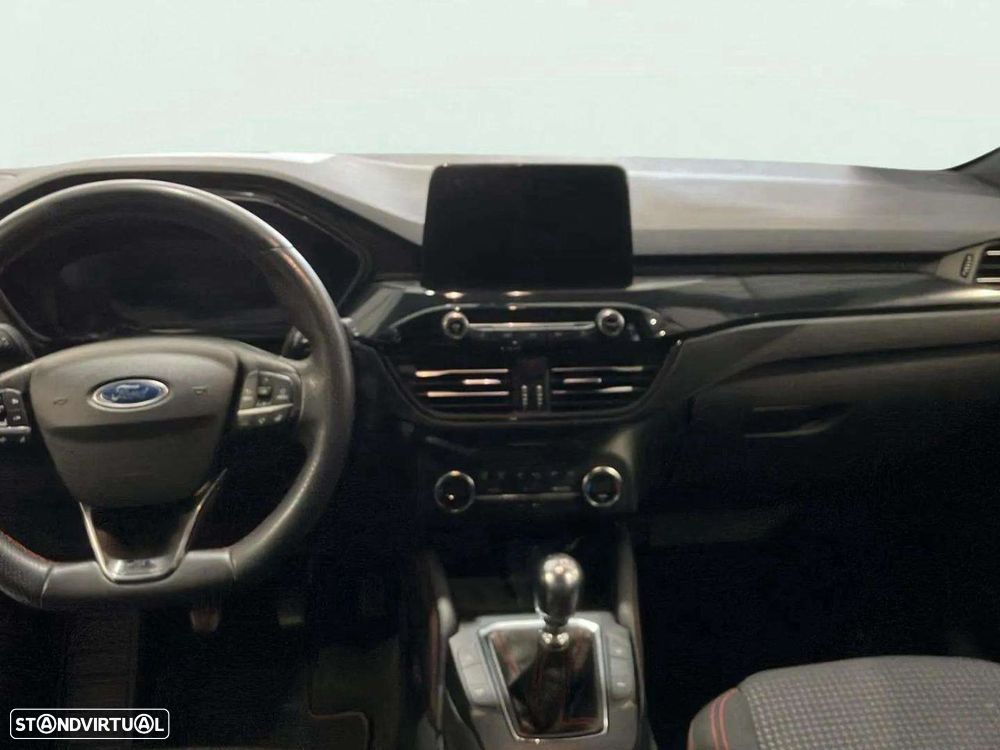 Ford Kuga 1.5 EcoBoost ST-Line - 10