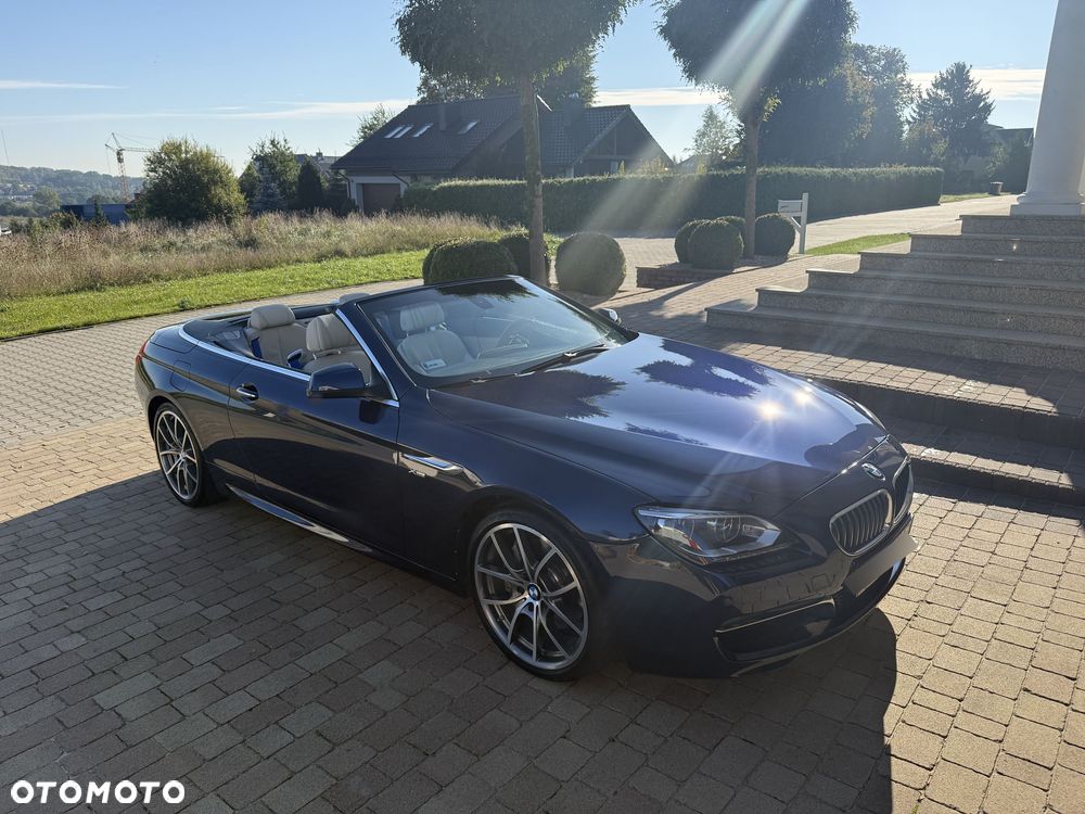 BMW Seria 6 - 28