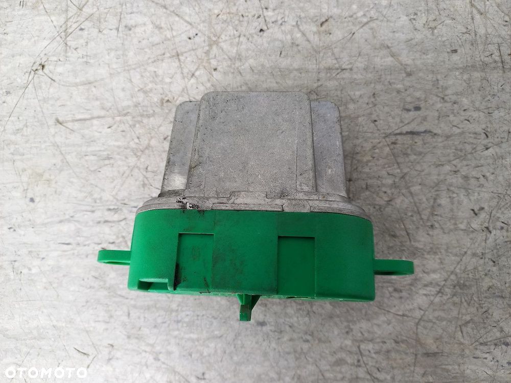 REZYSTOR, OPORNICA DMUCHAWY RENAULT ESPACE IV 52492365 RENAULT 1.9 DCI - 4