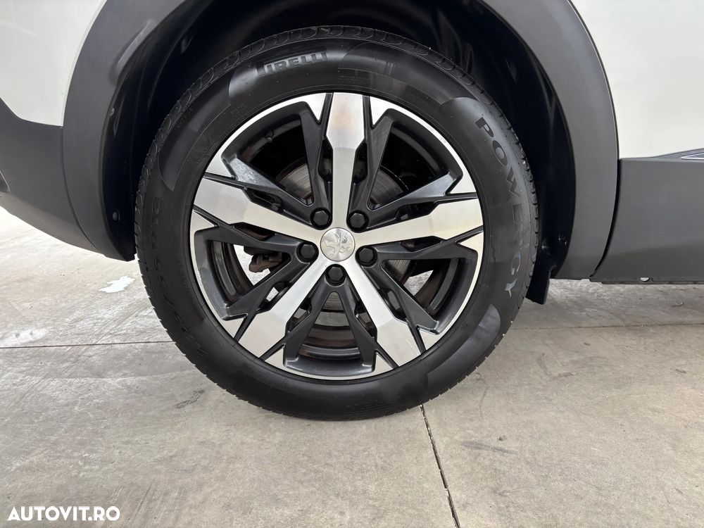 Peugeot 3008 1.5 BlueHDI S&S GT-Line - 12