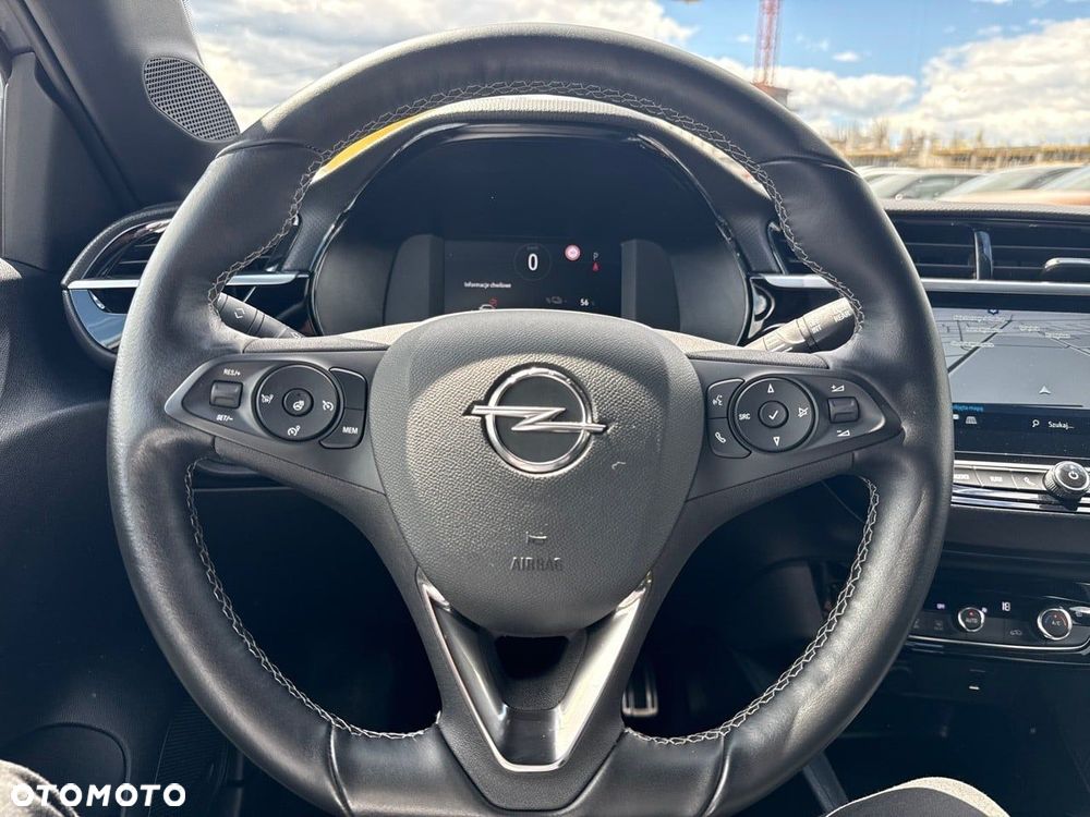 Opel Corsa - 14