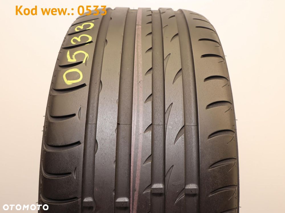 Nexen N8000 - 245/35 R19 - 6